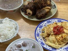 -烂厅下牛肉汤