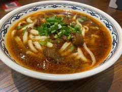 -韩师傅老大同刀削面(北苑路店)