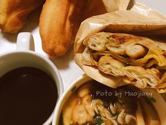 -嗲德来·豆浆·油条(商城路店)