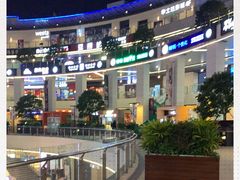 -浦江城市生活广场(江月路店)