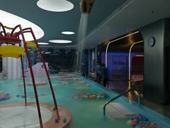 -青水瓦台汤泉(未央店)