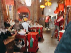 -重庆袁老四火锅(武进万达店)