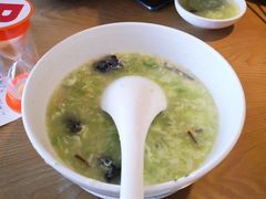 -吕氏疙瘩汤·新派鲁菜(东城万达广场店)