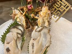 -喜聚薈·花膠雞海鮮火鍋(越秀店)