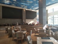 -菲住布渴酒店自助餐厅(阿里巴巴西溪园区店)