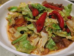 -金枝玉叶上海人家食府(三里河店)