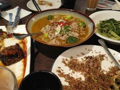 -新旺茶餐厅(嘉里城店)