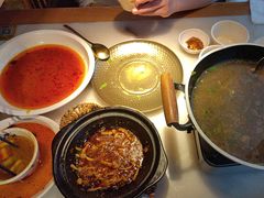 -川堂风·跷脚牛肉·乐山爆炒(中建乐荟天地店)