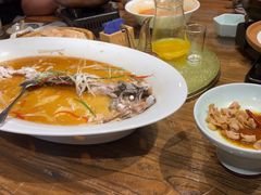 -丹江渔村(首都机场店)