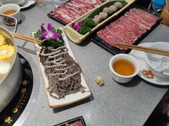 -非遗•老字号•阿彬牛肉火锅(广济桥店)