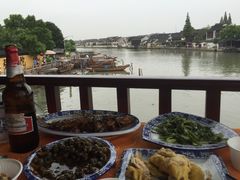 -洞天食府(北大街店)