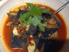 臭豆腐肥肠-香鼎坊江西菜(国奥店)