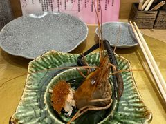 -鮨政· Omakase(港汇恒隆广场店)