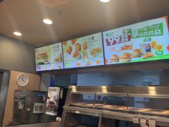 -德克士(宝鸡店)