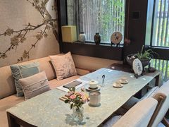 -梅间堂茶馆(绿地缤纷城店)