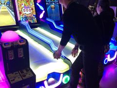-VS SPORTS PARK运动玩乐园·团建·生日会(合生汇店)