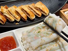 -汀小府·福建客家菜(鼓山沃尔玛店)