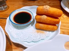 红糖糍粑-渝乡人家(和平里店)