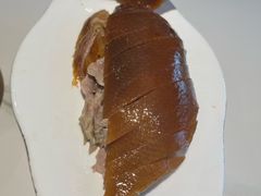 -闫府私房菜·百年鲁菜(恒隆店)