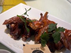 -粤点越有·茶点·粤菜(樵岭国际店)