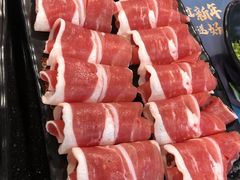 -呷哺呷哺(西单大悦城店)