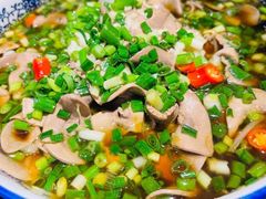 银芽腰片-富临轩私房菜(集庆门大街店)