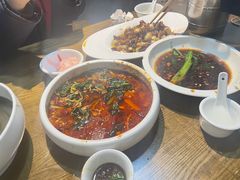 -小厨食堂(黄田坝店)