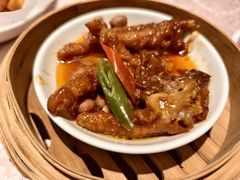-囍凤楼·粤菜·点心·火锅(温特莱店)