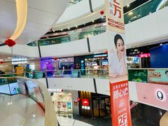 -万达广场(北京槐房店)
