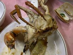 -鑫悦楼煎蟹·16年海鲜大排档