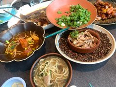 -柒园·三十年创意杭帮菜(龙湖滨江天街店)