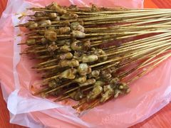 -十里铺铁板鱿鱼