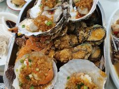 -黑石礁酒楼·海鲜(黑石礁店)