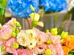 -ChaKo Flora ·茶子花艺 (市北店)