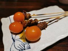 -鸟鹏烧鸟居酒屋(熙龙湾店)