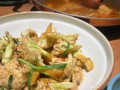 -吃饭皇帝大(合生汇店)