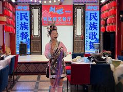 -大师傅金奖啤酒鱼(西街口总店)