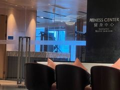 -君庭中餐厅(湘江豪生店)