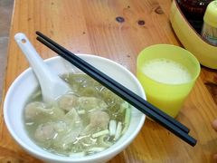 -第一面(东湖西路店)