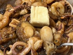 -逢春菜馆天津菜(胜利路店)