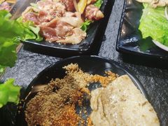 -碳匠炭火烤肉