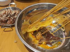-嘉州鲜知味钵钵鸡(奎星楼店)