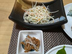 -长崎屋·日本料理·刺身·烧鸟(天河北路店)