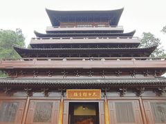 景点-敬亭山风景名胜区