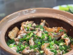 -红星光发煲仔饭(文海店)