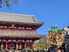 -浅草寺