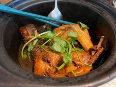 -渔沧米缸·绍兴美食(万达店)
