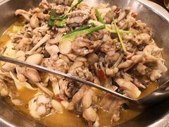 -九子香辣蟹跳跳蛙(龙昆南路店)