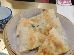 -牛街清真满恒記(平安里西大街店)