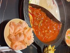 -蜀大侠火锅(四川北路店)